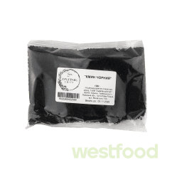 Кмин чорний 100г Приправи світу/в уп.10шт/