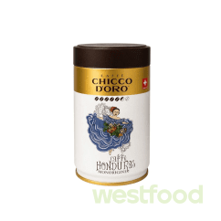 Кава мелена ChiccoD'oro Honduras 250г ж/б /в уп.4шт/