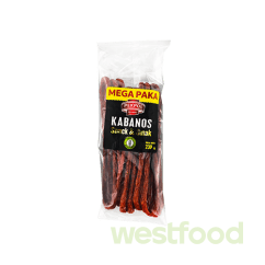 Кабаноси PEKPOL 230г, шт