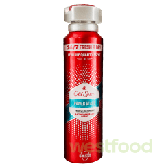 Аерозоль OLD SPICE Пауер Старт 150мл