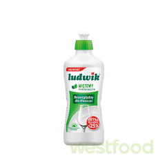 Миючий засіб Ludwik 450г М'ята /в уп.20шт/