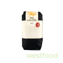 Рис Мак Дар 900г для суші /уп.10шт/