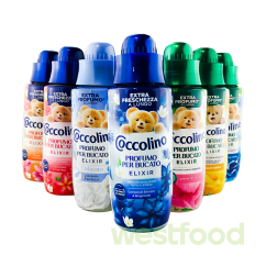 Парфум для білизни Coccolino в асорт. 342мл