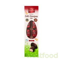 Цукерки Favorina 125г Marzipan черв./уп.48шт/