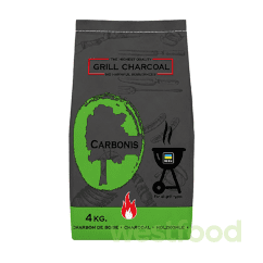 Вугілля Carbonis 4кг