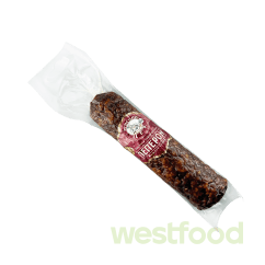 Пепероні с/к в/с  250г /М'ясний цех №1/