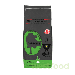 Вугілля Carbonis 2.5кг