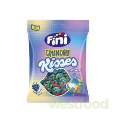 Желейки Fini Crunchy Butterfly 75г /в уп.12шт/