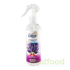 Освіжувач повітря Edem Home 420мл Лавандове поле