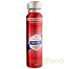 Аерозоль OLD SPICE Спорт Пауер 150мл