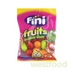 Жув.гумка Fini 90г Fruit Salad/уп.12шт/