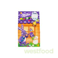 Шоколадний набір Milka 70г