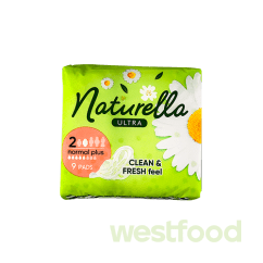 Прокладки жіночі Naturella Ultra Normal2 ароматиз. /упак. 24шт