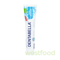 Зубна паста Dentabella Fresh Sensation 125мл