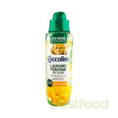 Парфум для прання Coccolino 460мл Summer bouquet