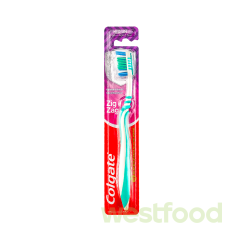 Зубна щітка Colgate Zig Zag