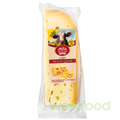 Сир Мукко Маасдам 50,2%