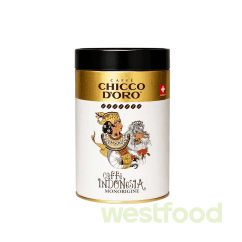 Кава мелена ChiccoD'oro Indonesia 250г ж/б /в уп.4шт/