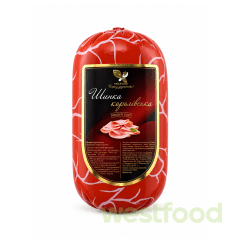 Шинка Королівська в/к в/с VigoFood