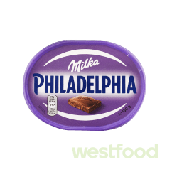 Філадельфія  150г Milka
