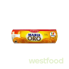 Печиво Cuetara Maria Oro  200г /в уп.20шт/