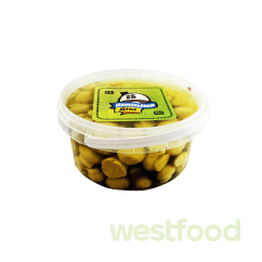 Шампіньони мариновані 500мл Шампіньйонів Дім