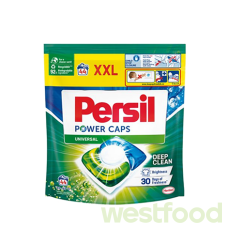 Капсули для прання Persil 44 капс.в асорт