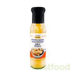 Кунжутна заправка JOLION 230мл /уп.12шт/