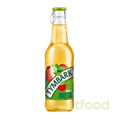 Сік Tymbark Яблуко-манго-М'ЯТА 250 мл /в уп.24шт/