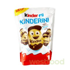 Печиво Kinder Kinderini 250г