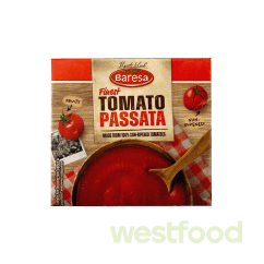Паста томатна 500г Baresa /уп.12шт/