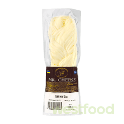 Прод.сирн.Сулугуні Плетінка Біла Mr.Cheese