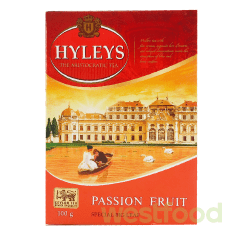 Чай Hyleys 100г Passion Fruit /уп.20шт/