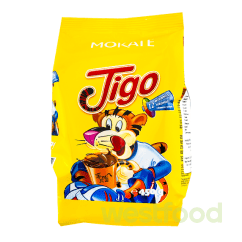 Какао TIGO 450г /уп.6шт/