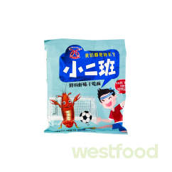 Локшина Хрустка креветка F15-GC03