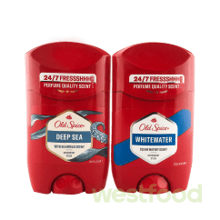 Антиперспірант твердий Old Spice 50мл в асорт /уп.6шт/