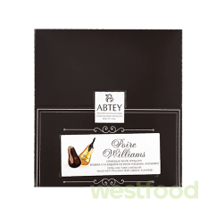 Цукерки ABTEY 48шт*20г Poire Williams