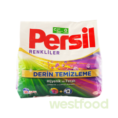 Пральний порошок Persil 1,5кг в асорт. /уп.9шт/