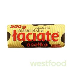 Масло 500г Екстра Laciate /уп.10шт/