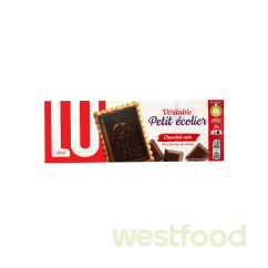 Печиво LU 150г Chocolat Noir /уп.14шт/