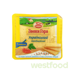 Нарізка "Український традиційний" 150 гв уп.12 шт/