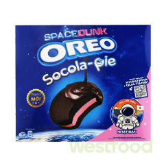 Печиво OREO Socola-pie 336г Полуничне /уп.8шт/