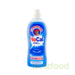 Гель від накипу Chante Clair 750мл для прал.машин No Gel /уп.12шт/