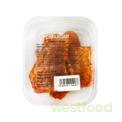 Ліпарис з ПЕРЦЕМ, лоток 70г.