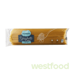 Макарони Pastani 500г Spaghetti /в уп.20шт/