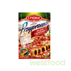 Приправа Cykoria до піци 30г/в уп.25шт/