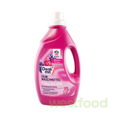 Гель для прання Denkmit 1,5л Blossom Dream Color&Care /в уп.8шт/