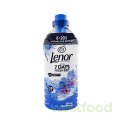 Кондиціонер для білизни Lenor 1,239л Пробудження весни