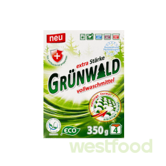 Порошок для прання Grunwald 350г Універсальний/в уп.22шт/