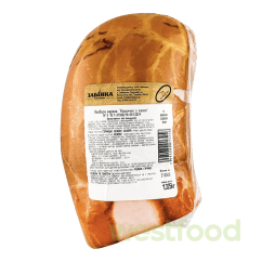 Класична з салом (т/у 1/4 б)